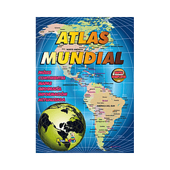 Atlas Mundial 