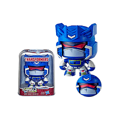 Mighty Muggs Transformers Soundwave