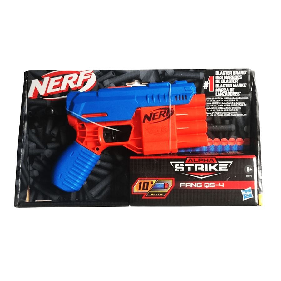 Nerf Alpha Strike Fang Qs 4 1