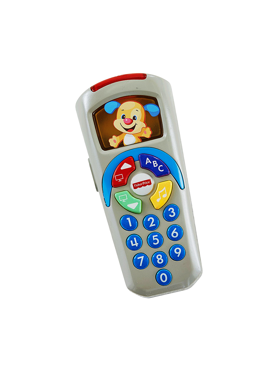 Control Remoto De Perrito Fisher-Price 2