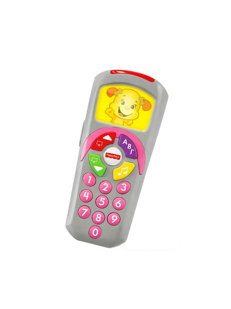 Control Remoto De Perrito Fisher-Price 4
