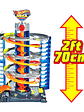 Hot Wheels Mega Garaje  - Miniatura 2