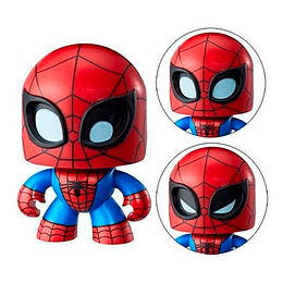 Mighty Muggs Marvel Spiderman