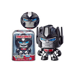 Mighty Muggs Transformers Nemesis Prime
