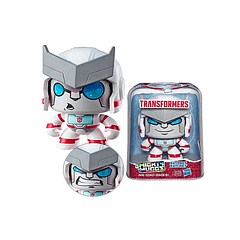 Mighty Muggs Transformers Autobot Ratchet