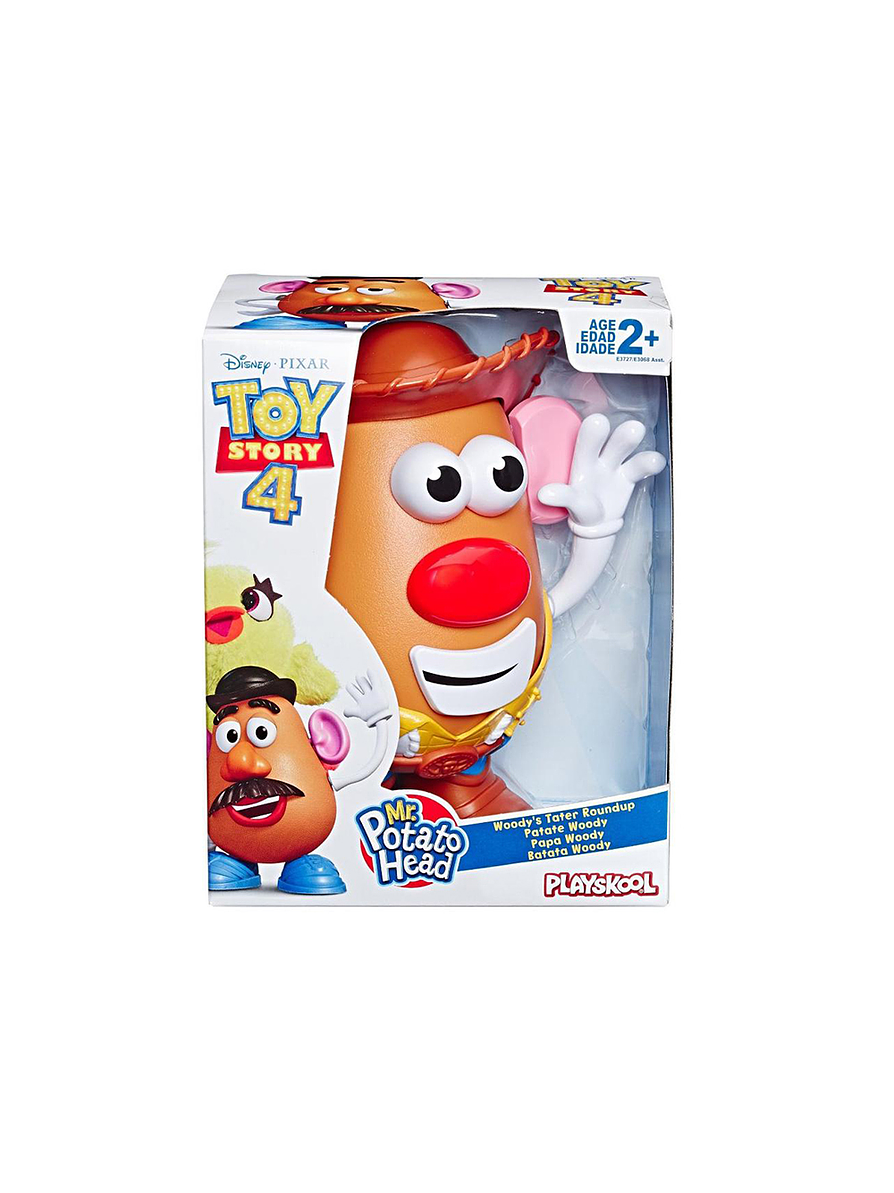 Señor Cara De Papa Toy Story 4 1