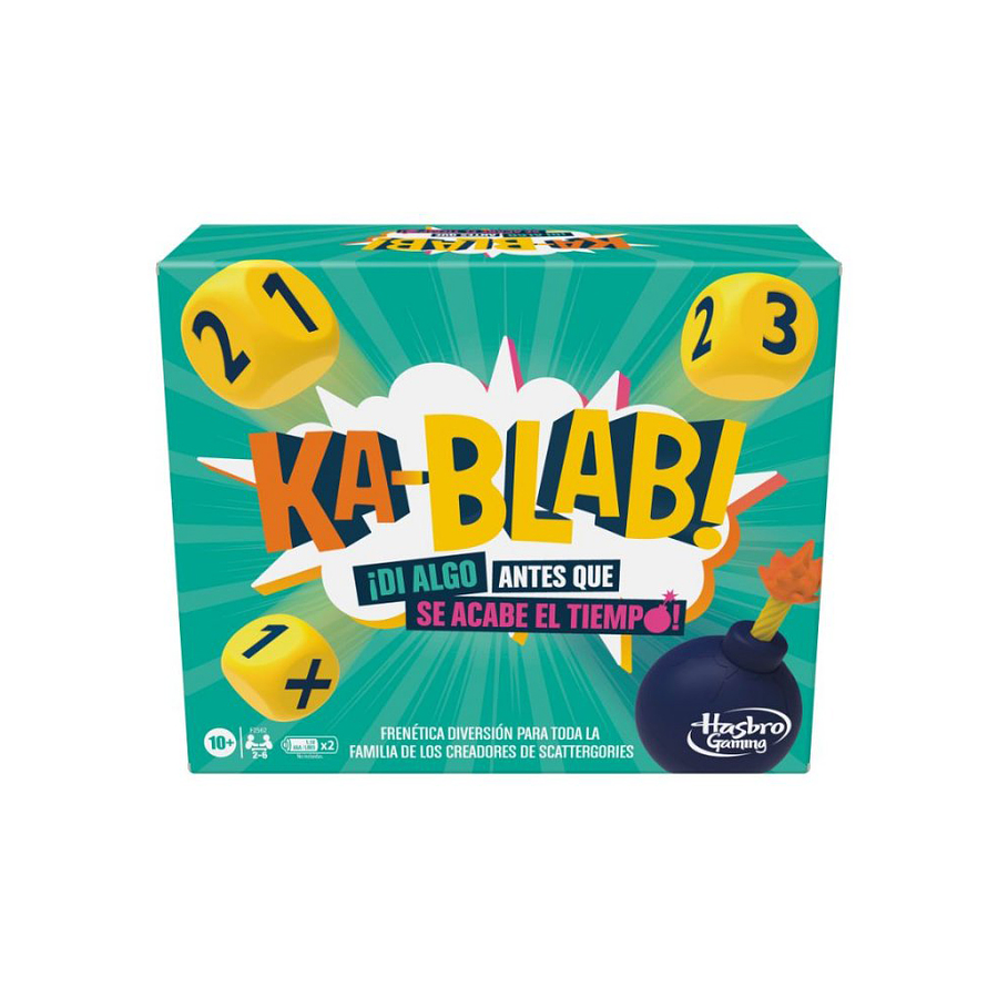 Ka-Blab  3