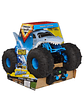 Monster Jam Megalodon Storm Radio Control - Miniatura 1