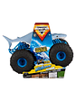 Monster Jam Megalodon Storm Radio Control - Miniatura 4