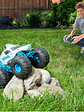 Monster Jam Megalodon Storm Radio Control - Miniatura 2