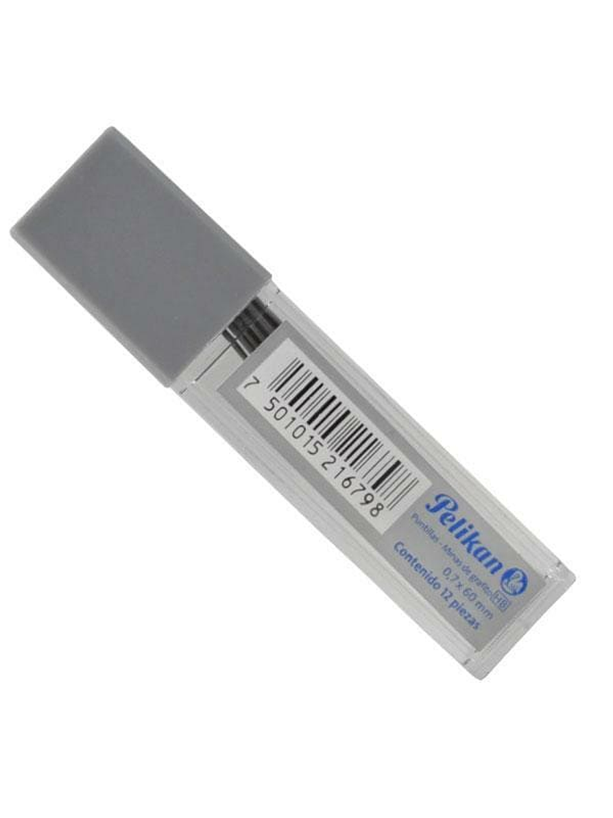 Minas Pelikan HB 0.7 mm  1