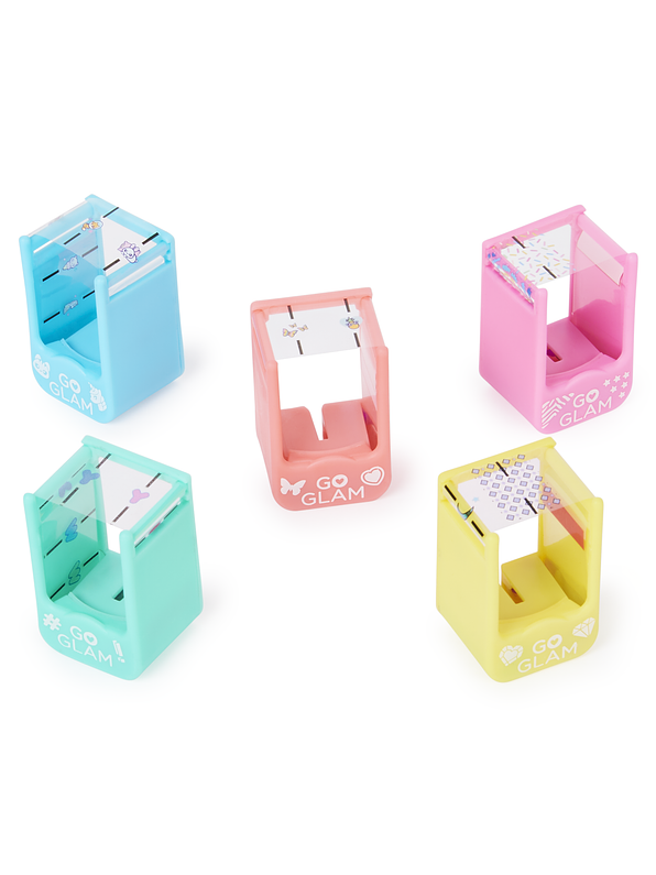 Go Glam U-Nique Salón  4