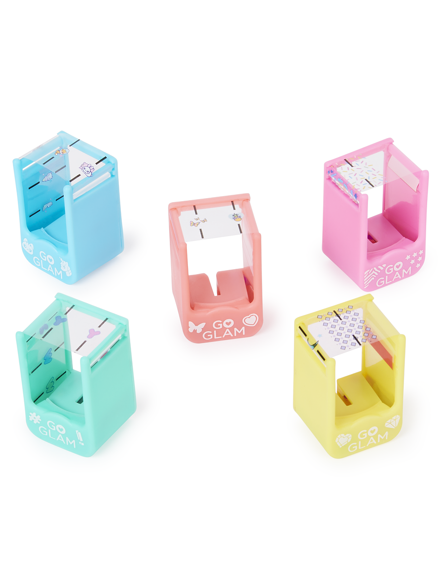 Go Glam U-Nique Salón  4