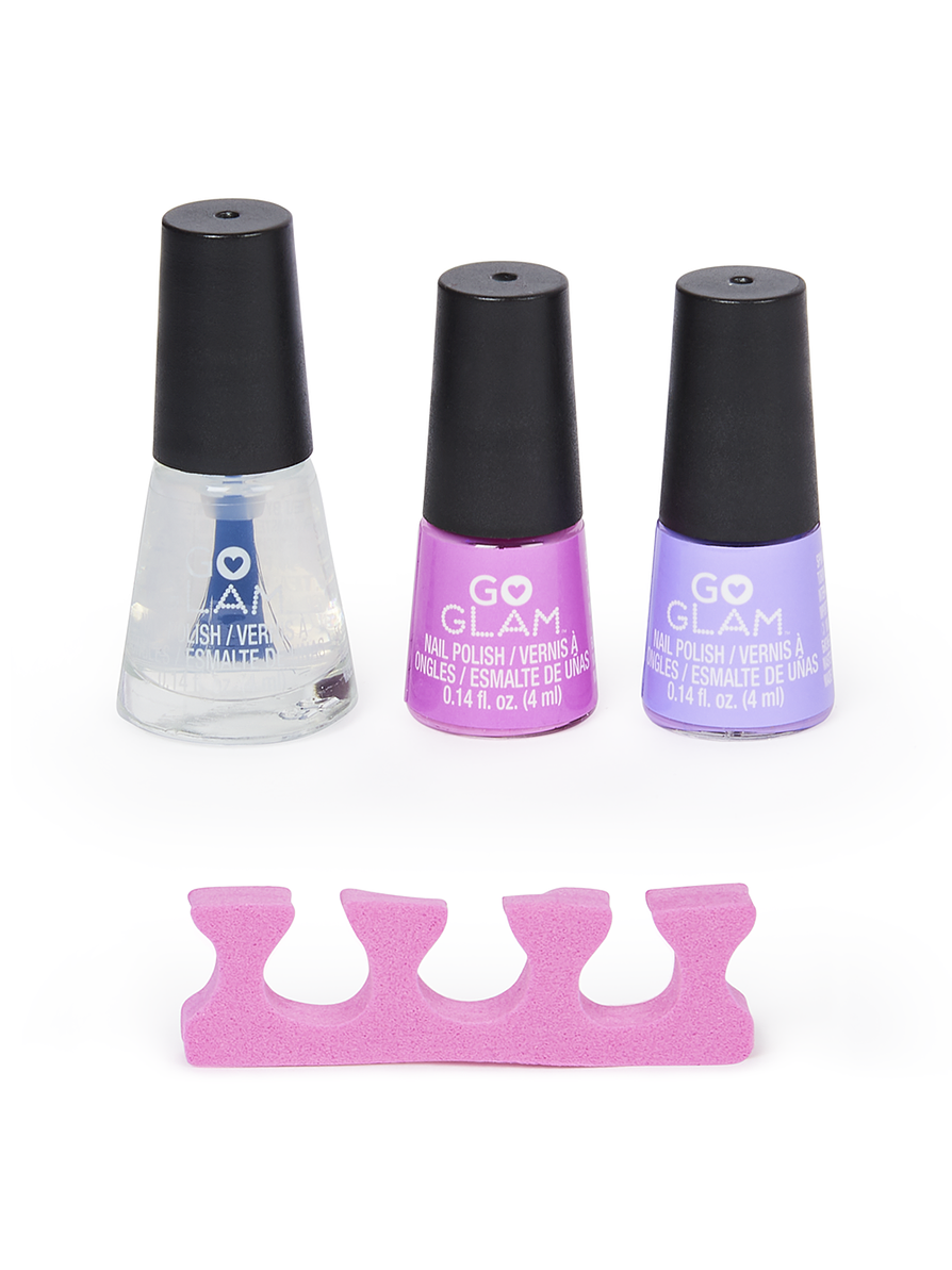 Go Glam U-Nique Salón  3