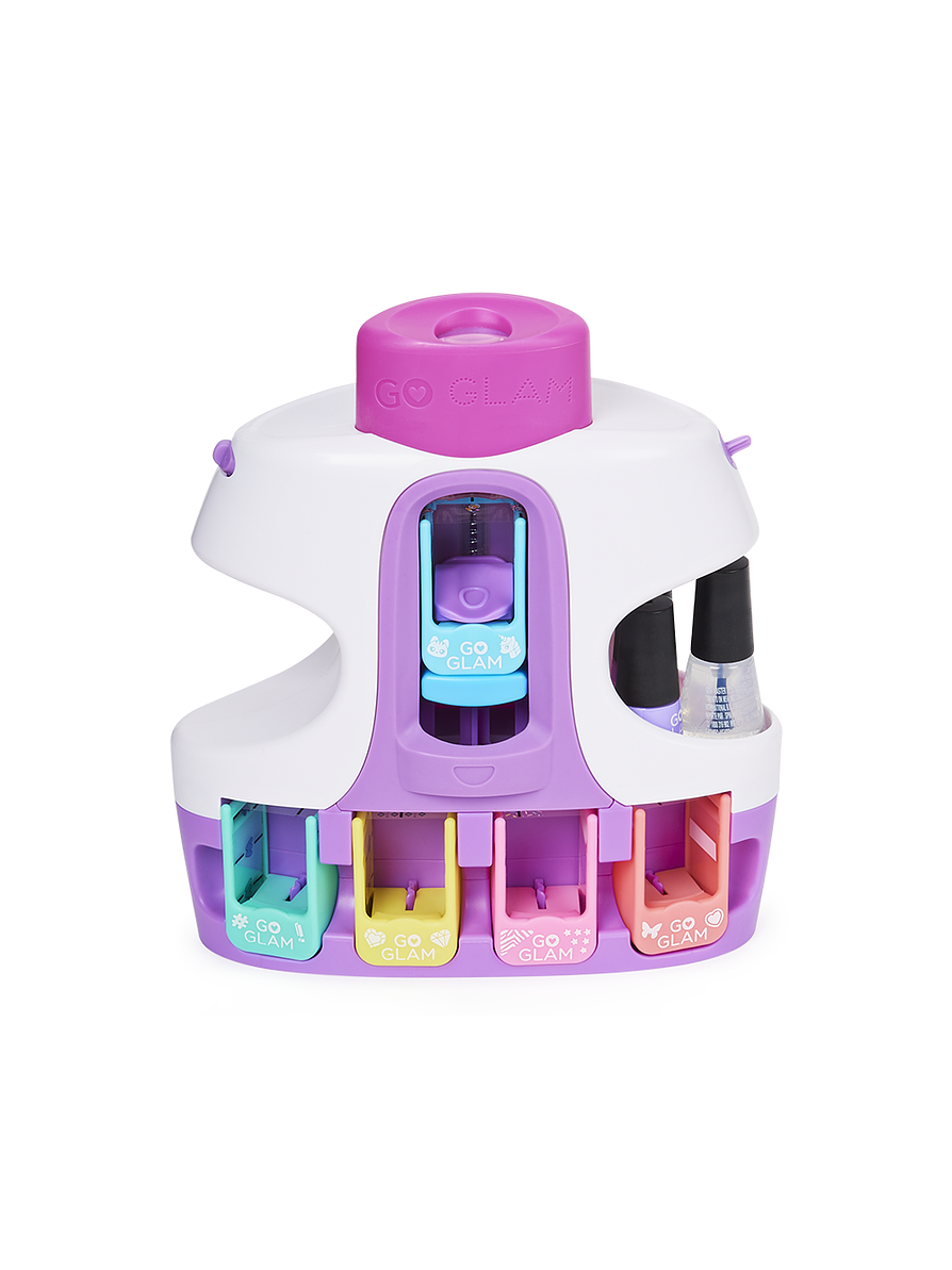 Go Glam U-Nique Salón  7