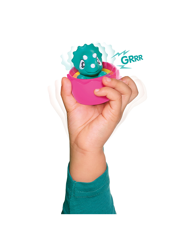 Jurassic Jeep Dino  Rescue  4