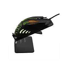 Mouse USB Gamer Tech GT4