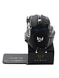 Mouse USB Gamer Tech GT10 - Miniatura 1