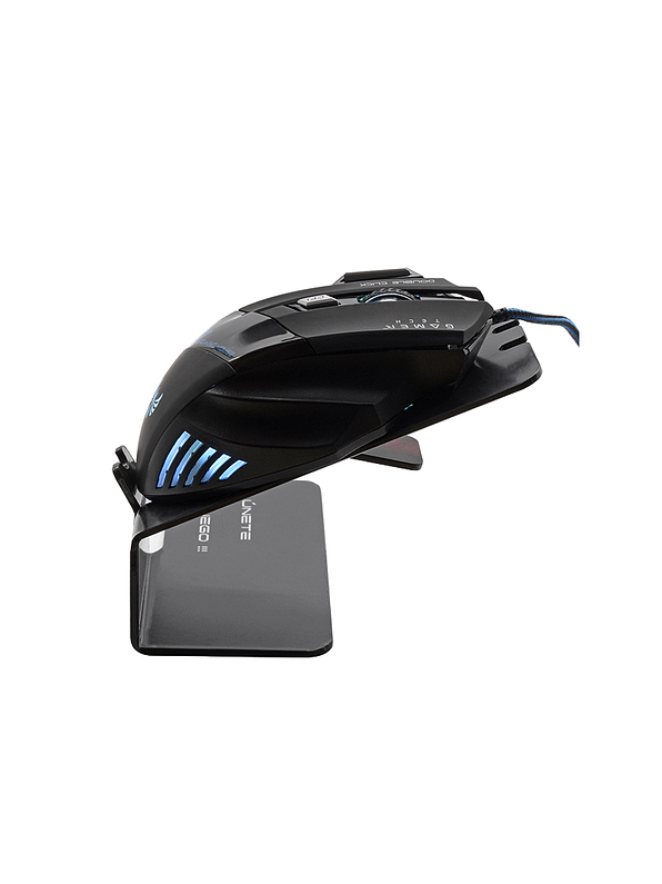 Mouse USB Gamer Tech GT10 2