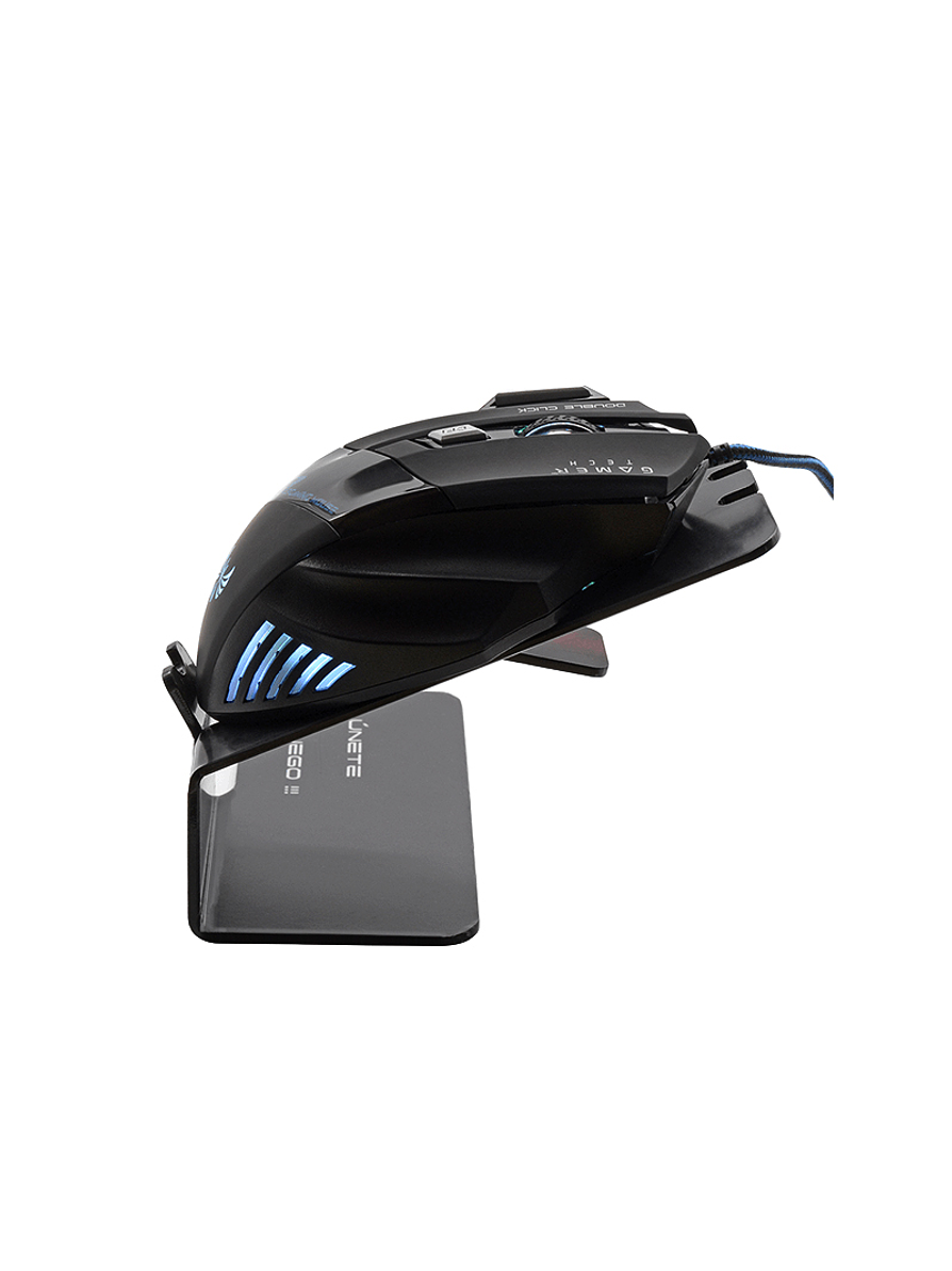 Mouse USB Gamer Tech GT10 2