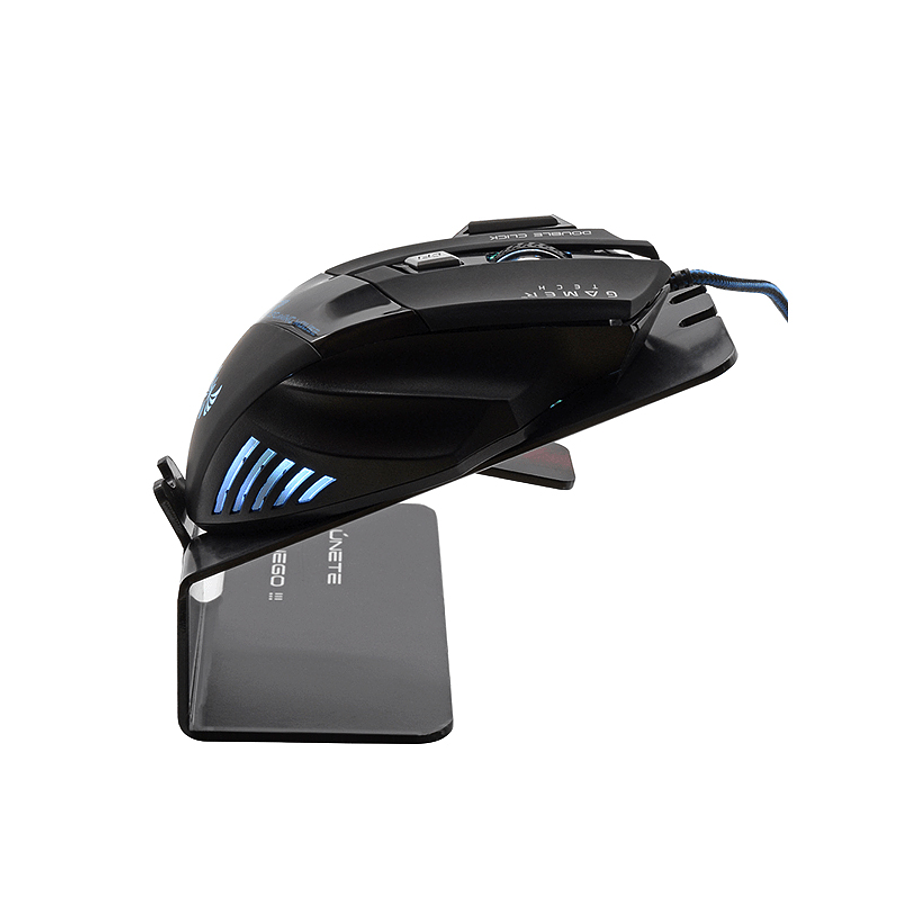 Mouse USB Gamer Tech GT10 2