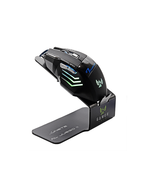 Mouse USB Gamer Tech GT10 3