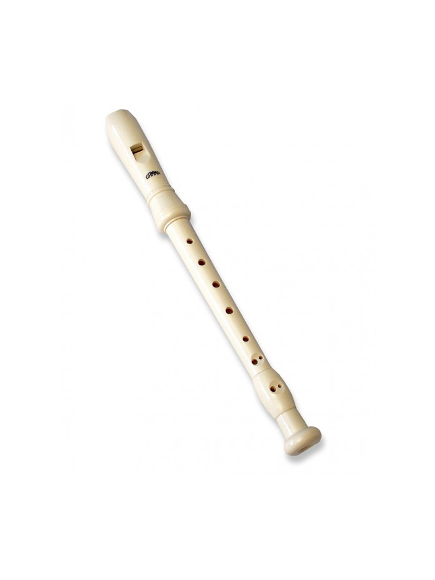 Flauta Dulce Soprano Gamma  1