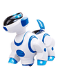 Perro Robot Sonidos y Movimientos - Miniatura 2