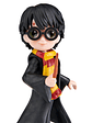 Harry Potter Mini Figuras Magical  - Miniatura 3