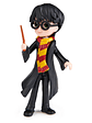 Harry Potter Mini Figuras Magical  - Miniatura 4