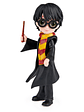 Harry Potter Mini Figuras Magical  - Miniatura 5