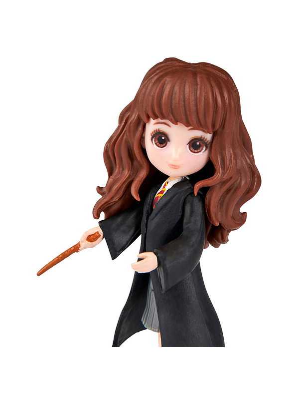 Harry Potter Mini Figuras Magical  7