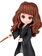Harry Potter Mini Figuras Magical  - Miniatura 7