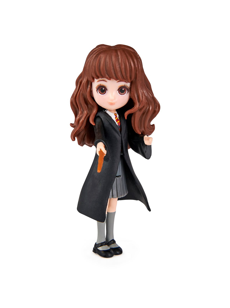 Harry Potter Mini Figuras Magical  8