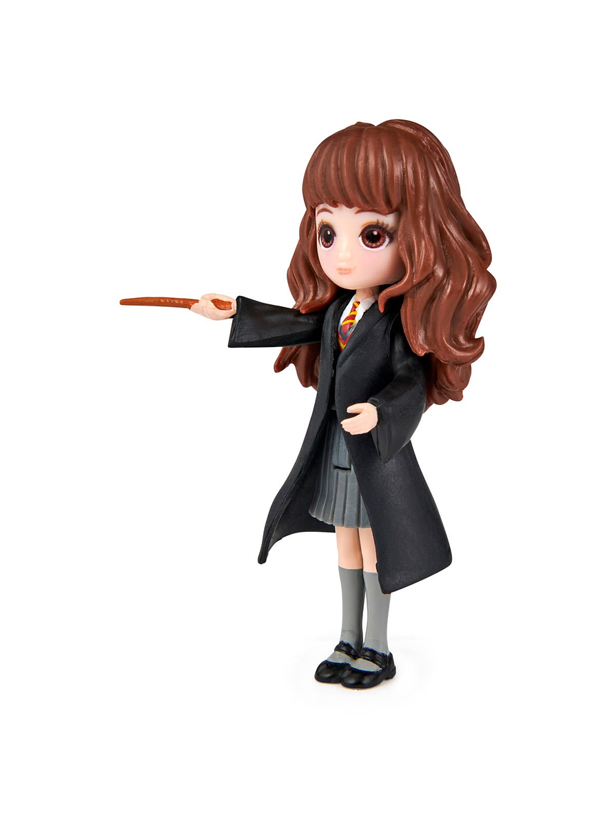 Harry Potter Mini Figuras Magical  9