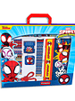 Kit Escolar  Primavera Spidey Sorprendentes Amigos - Miniatura 1