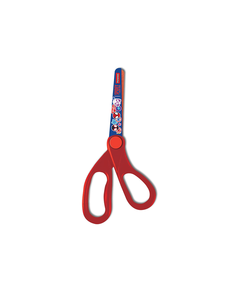 Kit Escolar  Primavera Spidey Sorprendentes Amigos 8