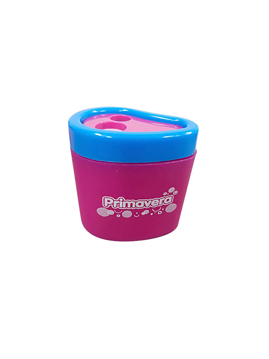 Sacapuntas Primavera Paris  1