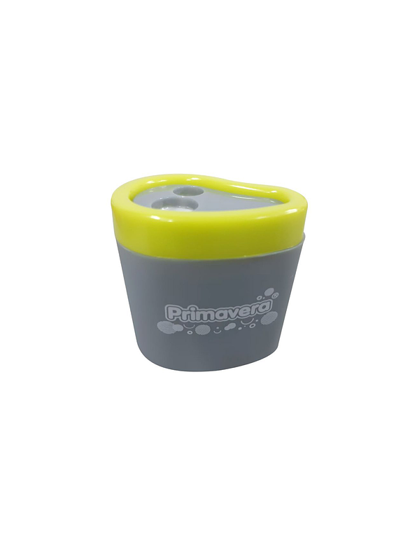 Sacapuntas Primavera Paris  2