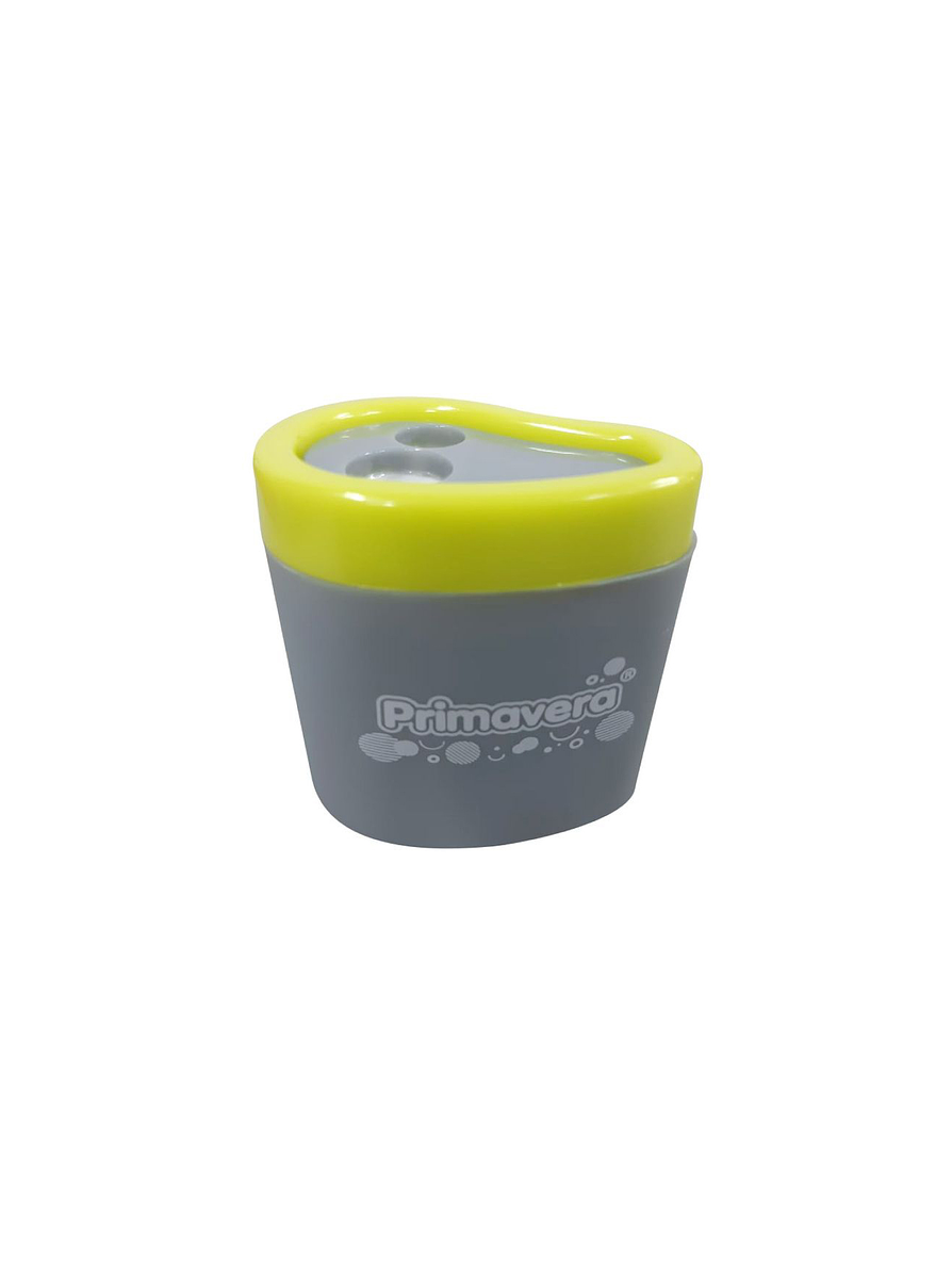 Sacapuntas Primavera Paris  2