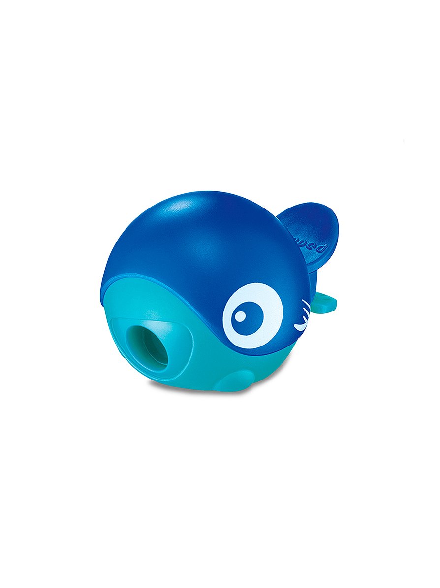 Sacapuntas Maped Croc Croc 3