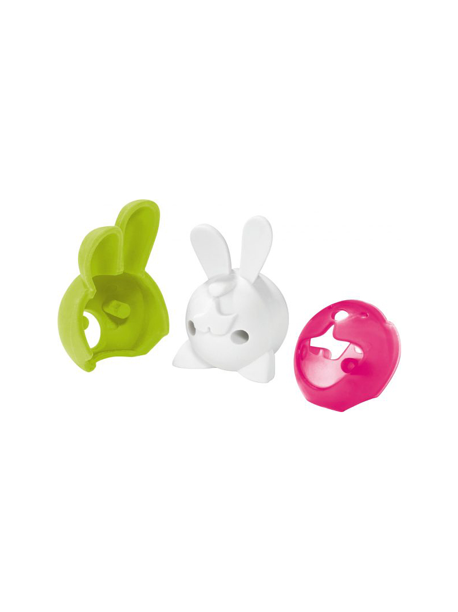 Borrador Maped Croc Croc Box Bunny  1