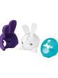 Borrador Maped Croc Croc Box Bunny  - Miniatura 2