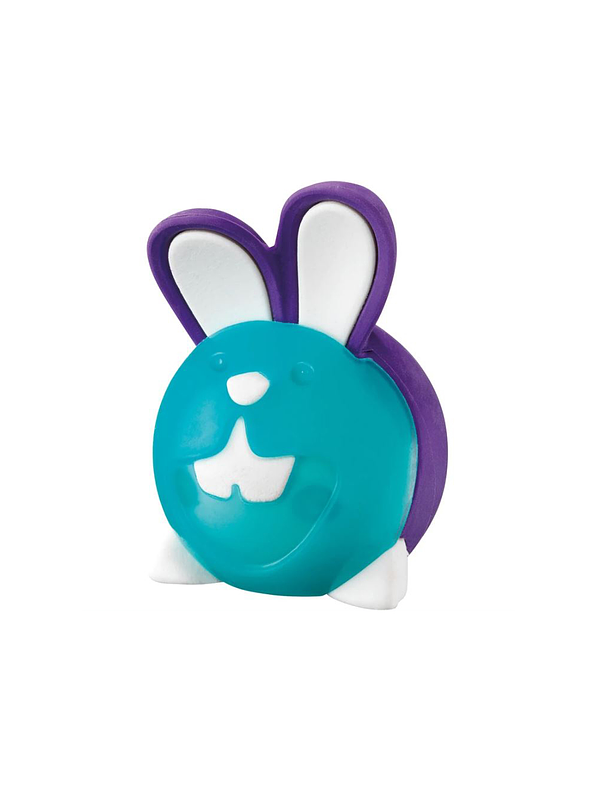 Borrador Maped Croc Croc Box Bunny  3