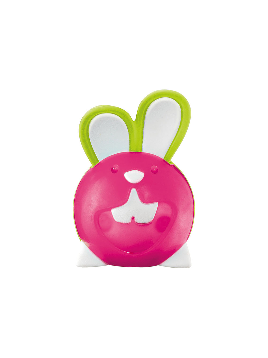 Borrador Maped Croc Croc Box Bunny  4