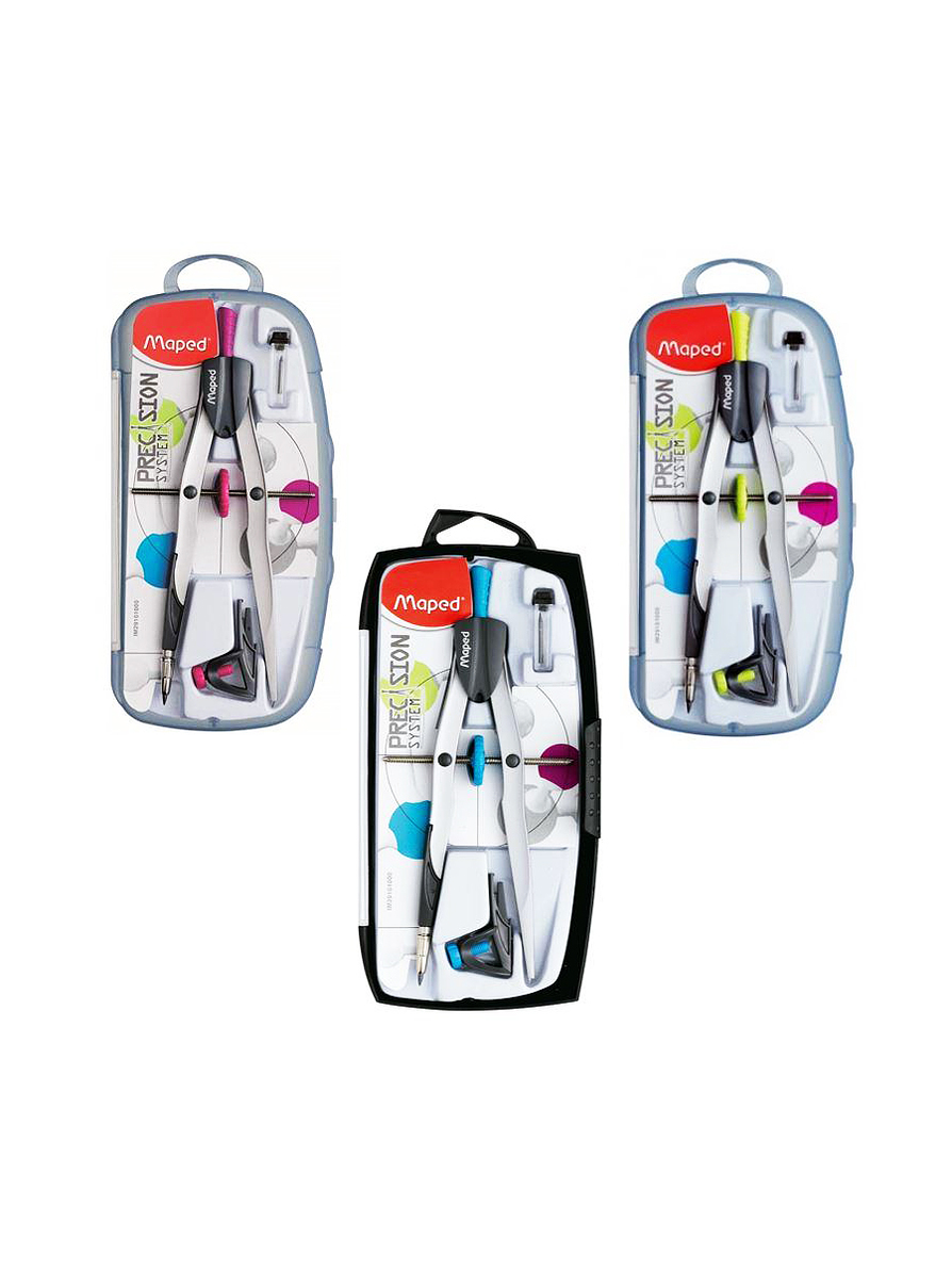 Compas Maped de Precisión System 1