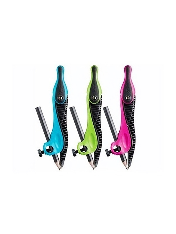 Compas Maped Plástico  1