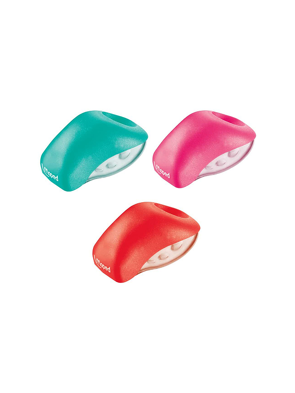 Sacapuntas Bulbo Maped 1