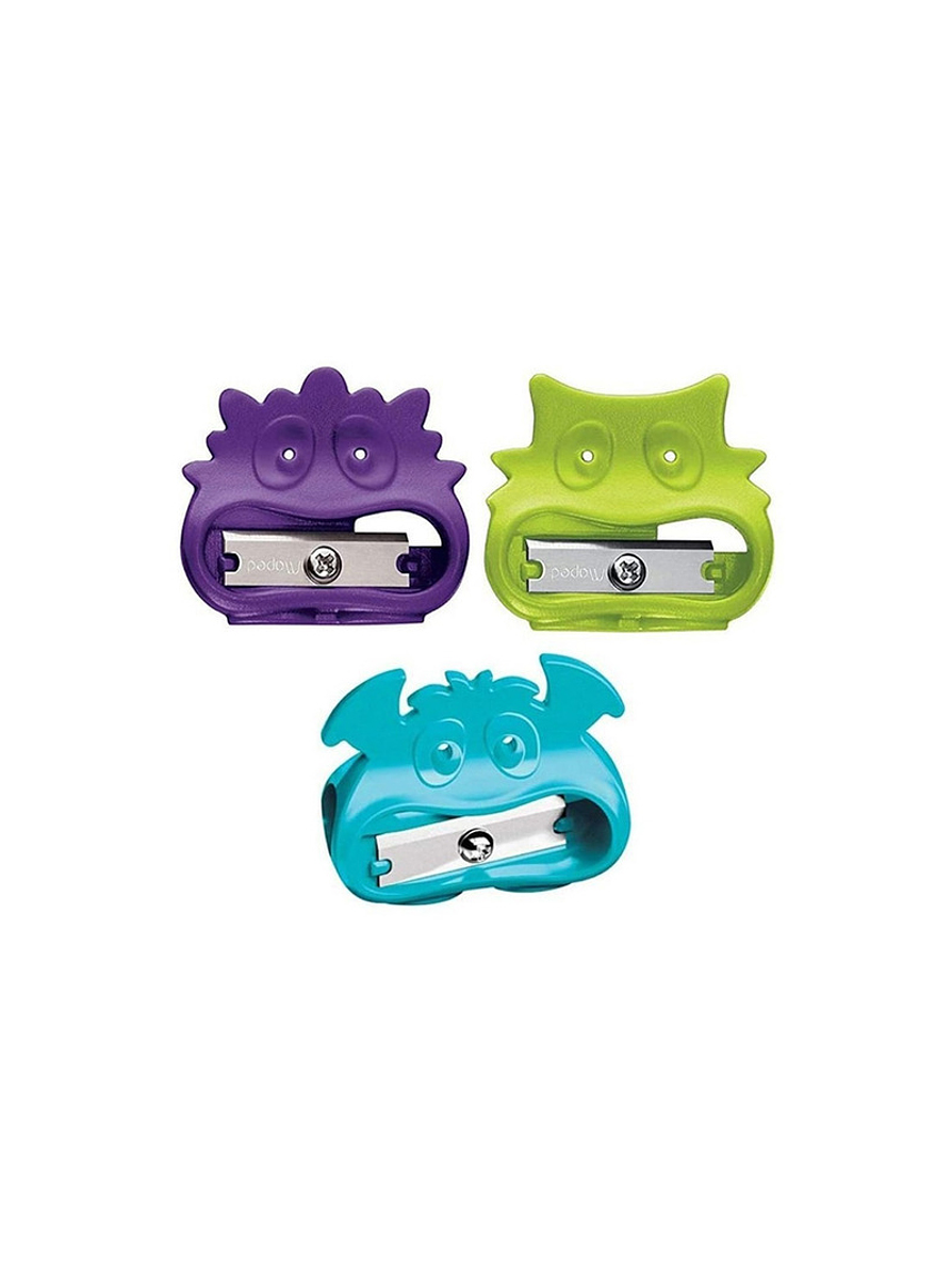 Sacapuntas Maped Vivo Monster  1
