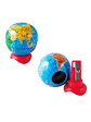 Sacapuntas Globe Maped - Miniatura 1